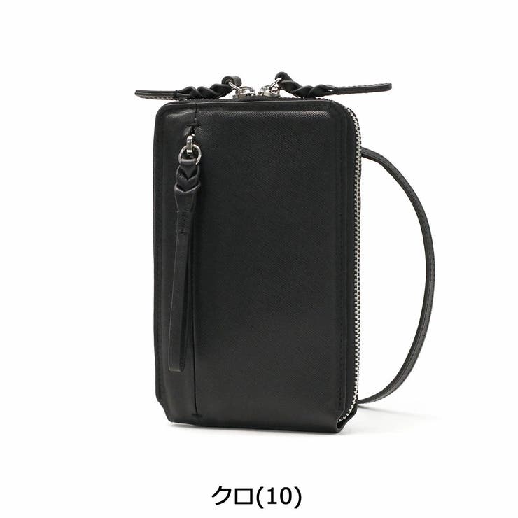 ピーアイディー お財布ショルダー P | ギャレリア Bag＆Luggage | 詳細画像4 