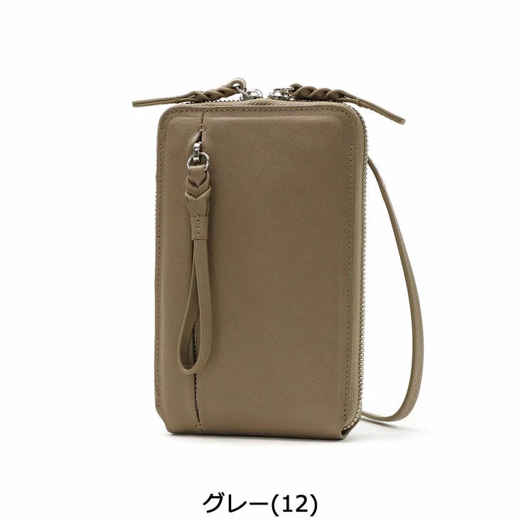 ピーアイディー お財布ショルダー P | ギャレリア Bag＆Luggage | 詳細画像5 
