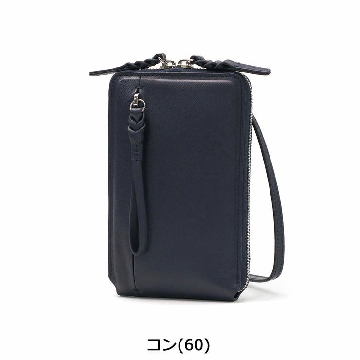 ピーアイディー お財布ショルダー P | ギャレリア Bag＆Luggage | 詳細画像7 