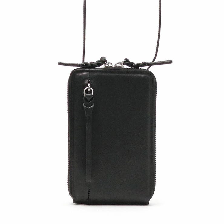 ピーアイディー お財布ショルダー P | ギャレリア Bag＆Luggage | 詳細画像9 