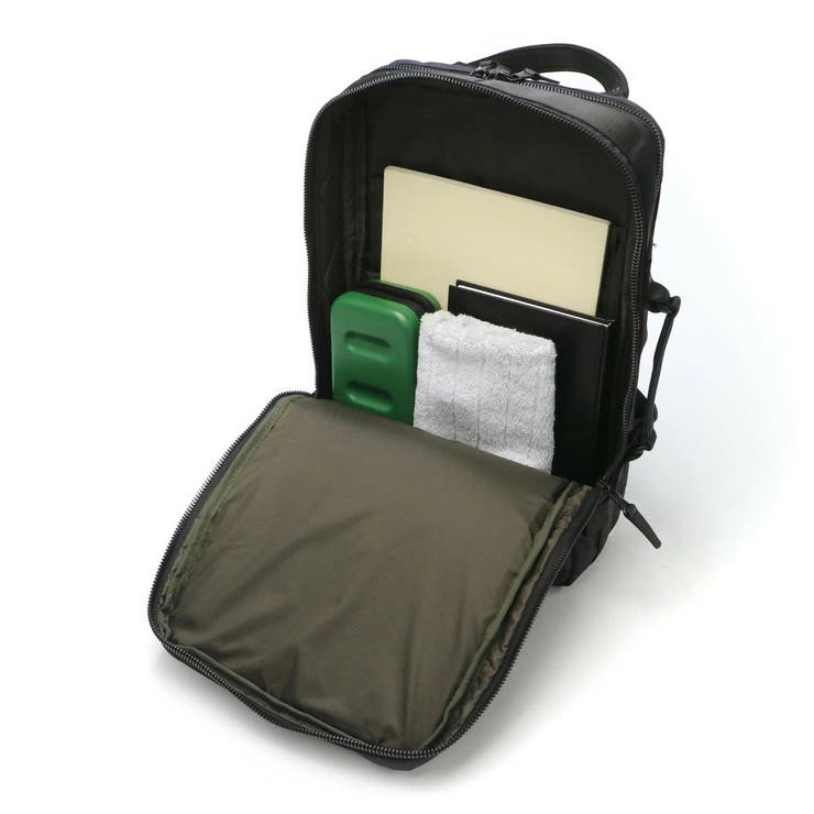 ピーアイディー ビジネスリュック P | ギャレリア Bag＆Luggage | 詳細画像10 