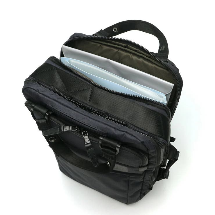 ピーアイディー ビジネスリュック P | ギャレリア Bag＆Luggage | 詳細画像11 