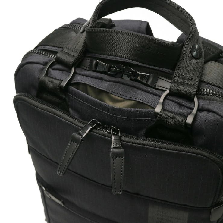 ピーアイディー ビジネスリュック P | ギャレリア Bag＆Luggage | 詳細画像12 