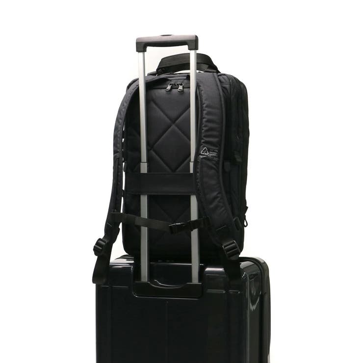 ピーアイディー ビジネスリュック P | ギャレリア Bag＆Luggage | 詳細画像18 