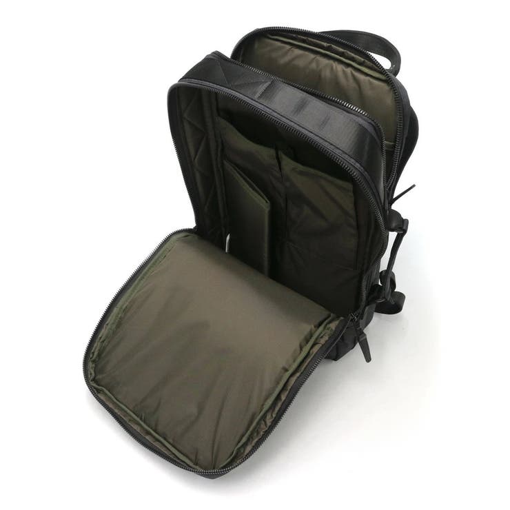 ピーアイディー ビジネスリュック P | ギャレリア Bag＆Luggage | 詳細画像19 
