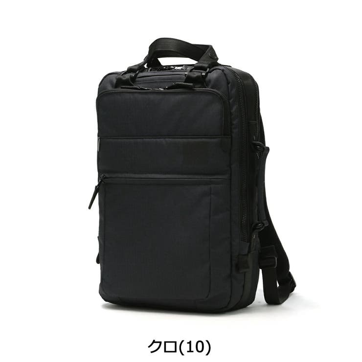 ピーアイディー ビジネスリュック P | ギャレリア Bag＆Luggage | 詳細画像4 