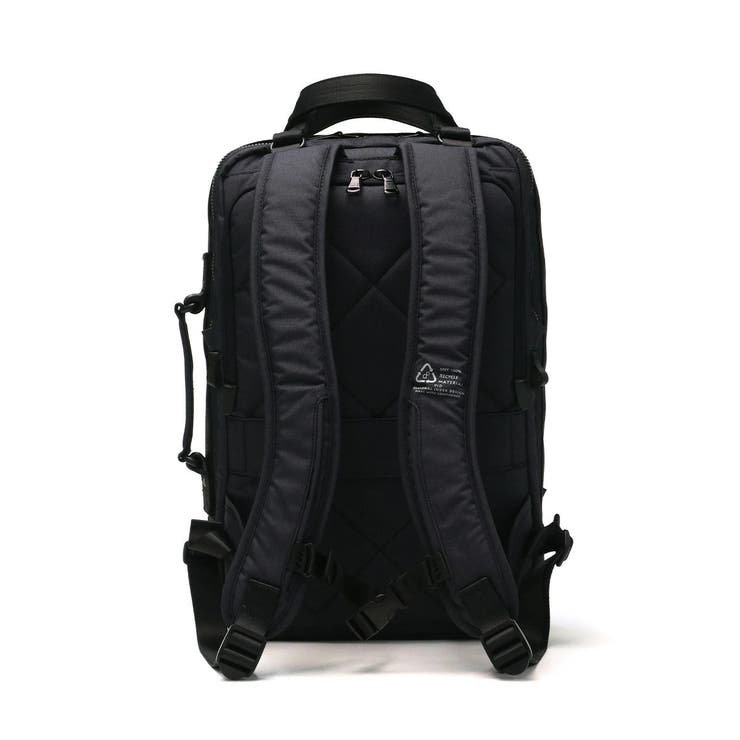 ピーアイディー ビジネスリュック P | ギャレリア Bag＆Luggage | 詳細画像7 