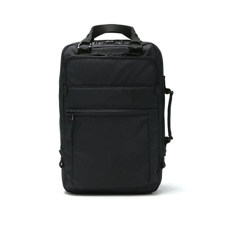クロ | ピーアイディー ビジネスリュック P | ギャレリア Bag＆Luggage