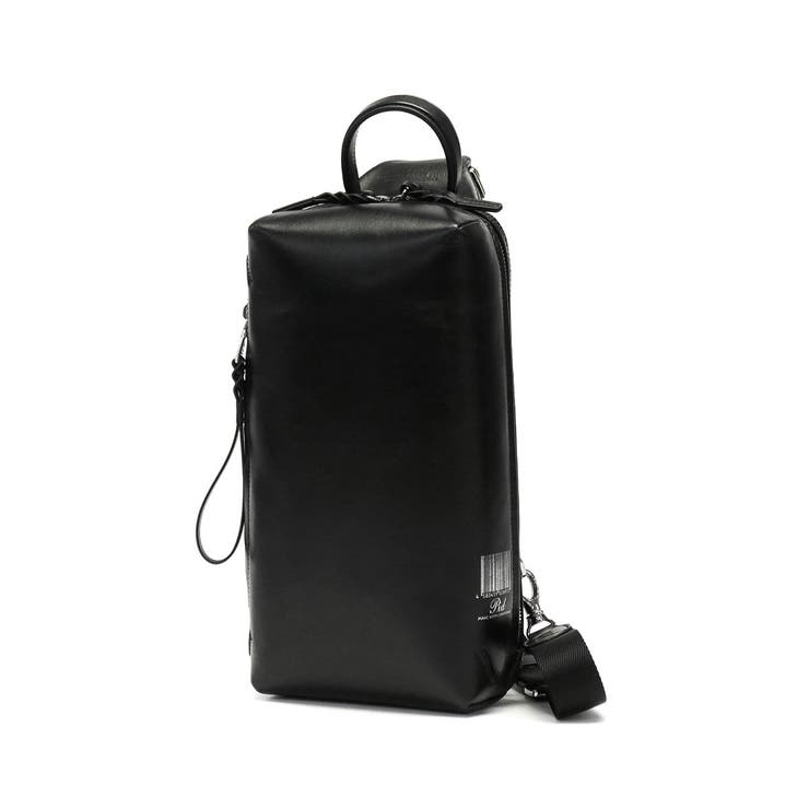 クロ | ピーアイディー ボディバッグ P | ギャレリア Bag＆Luggage