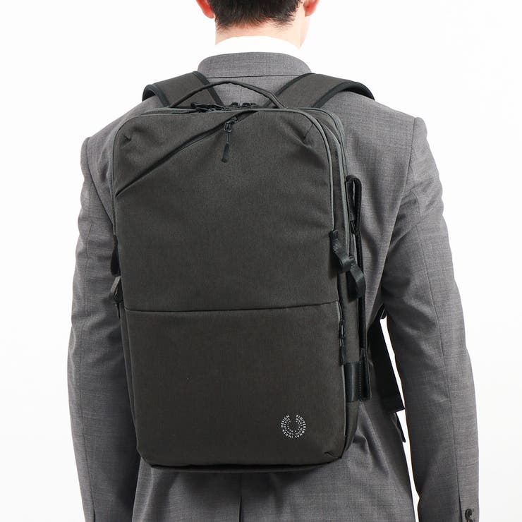 グレー | ピーアイディー ビジネスリュック Pid | ギャレリア Bag＆Luggage