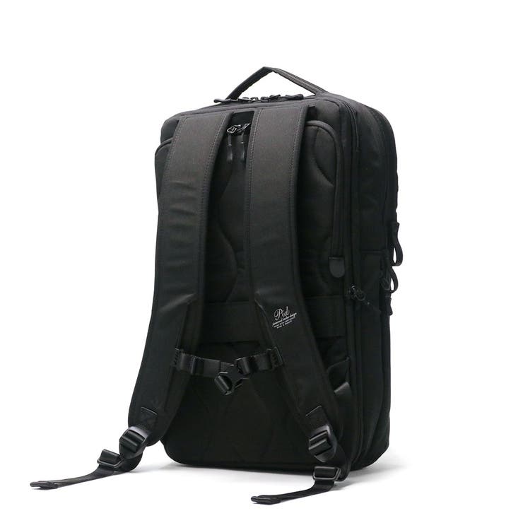 ピーアイディー ビジネスリュック Pid | ギャレリア Bag＆Luggage | 詳細画像16 