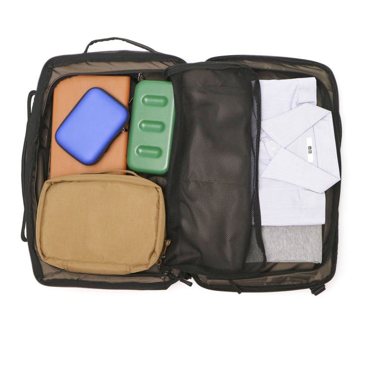 ピーアイディー ビジネスリュック Pid | ギャレリア Bag＆Luggage | 詳細画像17 