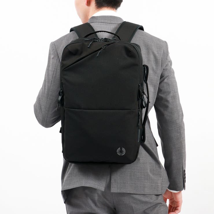 ピーアイディー ビジネスリュック Pid | ギャレリア Bag＆Luggage | 詳細画像3 