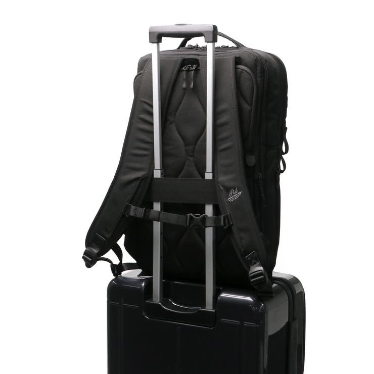 ピーアイディー ビジネスリュック Pid | ギャレリア Bag＆Luggage | 詳細画像24 