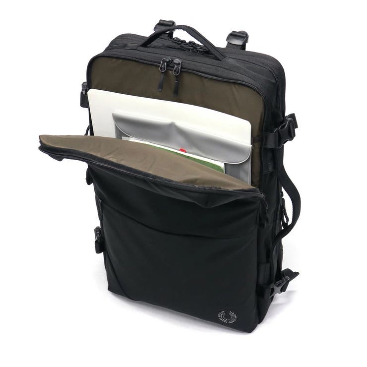 ピーアイディー ビジネスバッグ メンズ | ギャレリア Bag＆Luggage | 詳細画像18 