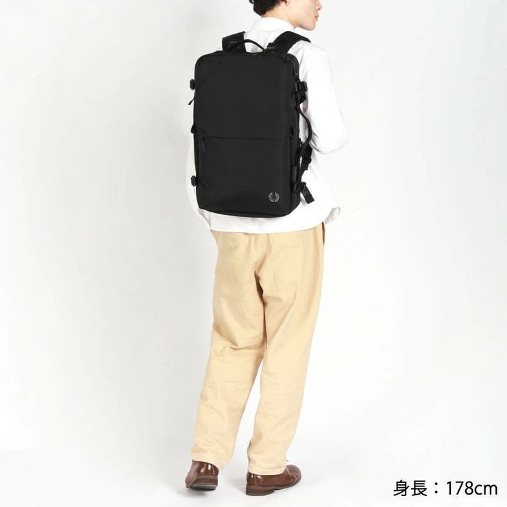 ピーアイディー ビジネスバッグ メンズ | ギャレリア Bag＆Luggage | 詳細画像4 