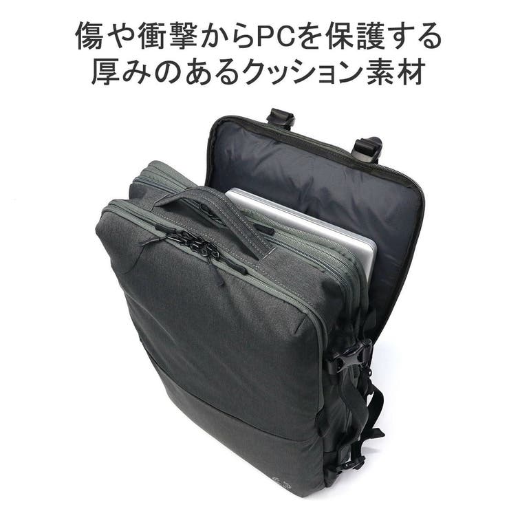 ピーアイディー ビジネスバッグ メンズ | ギャレリア Bag＆Luggage | 詳細画像8 