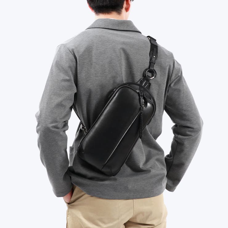 ピーアイディー ボディバッグ Pid | ギャレリア Bag＆Luggage | 詳細画像2 