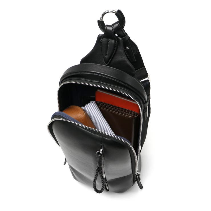 ピーアイディー ボディバッグ Pid | ギャレリア Bag＆Luggage | 詳細画像15 