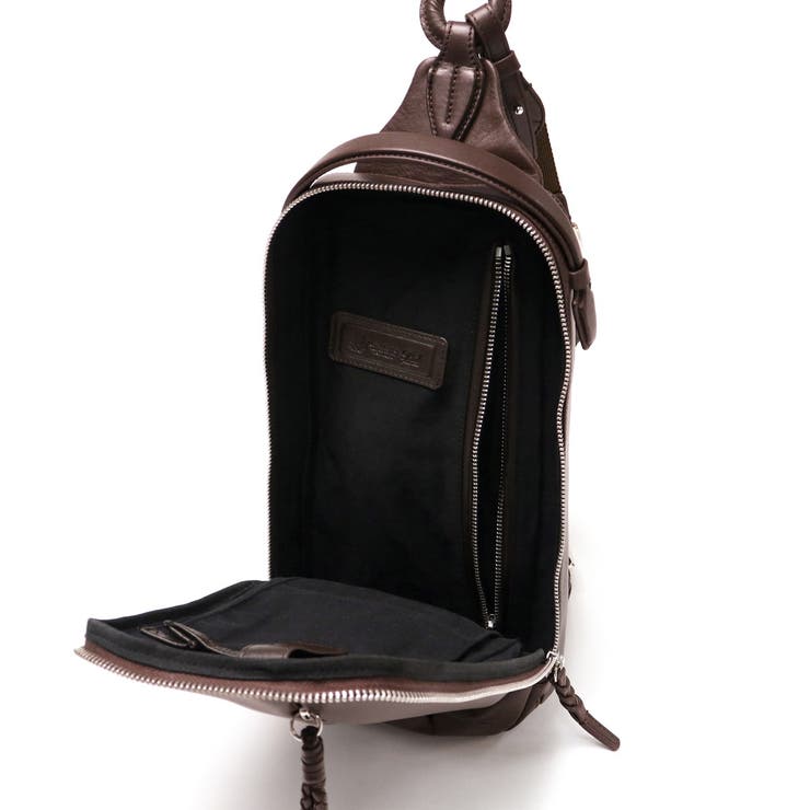 ピーアイディー ボディバッグ Pid | ギャレリア Bag＆Luggage | 詳細画像18 