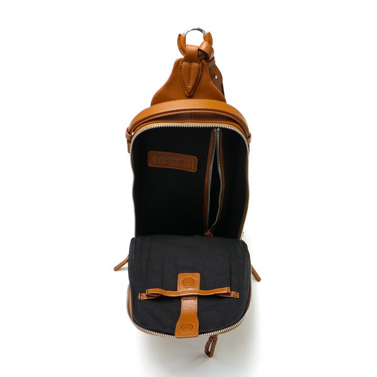 【美品・希少】ピエログイディ リナボールド 小型 ウエストバッグ ブラウン 美品・希少】ピエログイディ リナボールド 小型 ウエストバッグ