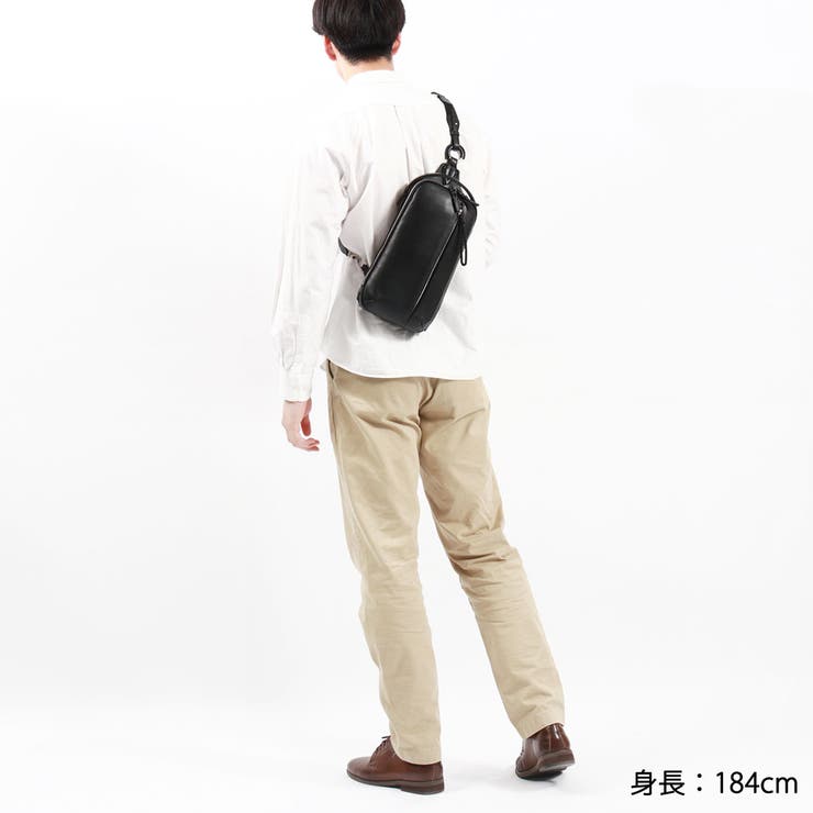 ピーアイディー ボディバッグ Pid | ギャレリア Bag＆Luggage | 詳細画像4 