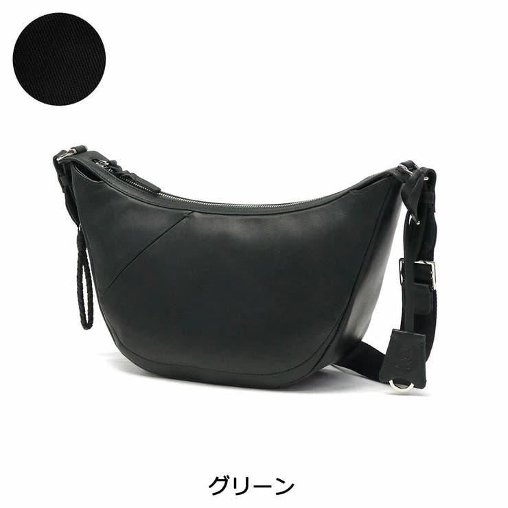 グリーン | ピーアイディー ショルダーバッグ メンズ | ギャレリア Bag＆Luggage