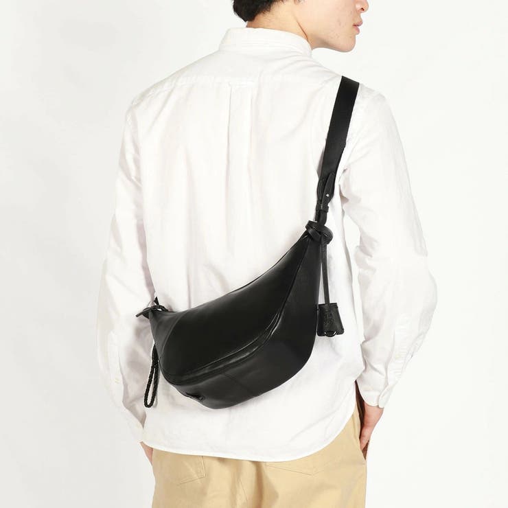 ピーアイディー ショルダーバッグ メンズ | ギャレリア Bag＆Luggage | 詳細画像2 