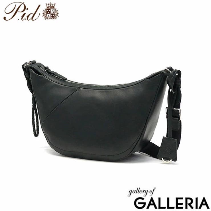 ピーアイディー ショルダーバッグ メンズ | ギャレリア Bag＆Luggage | 詳細画像19 
