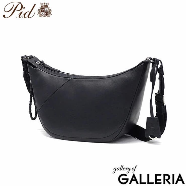 ピーアイディー ショルダーバッグ メンズ | ギャレリア Bag＆Luggage | 詳細画像20 