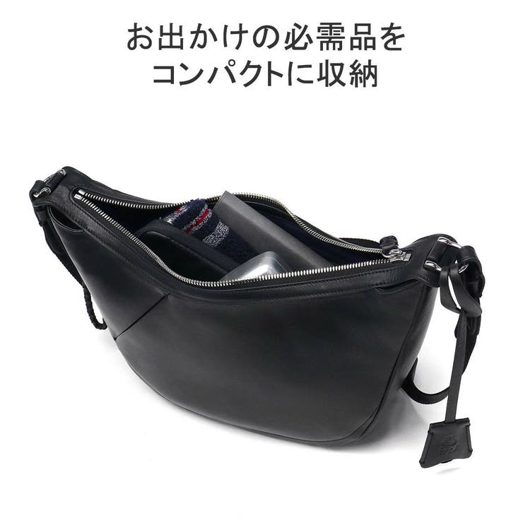 ピーアイディー ショルダーバッグ メンズ | ギャレリア Bag＆Luggage | 詳細画像6 