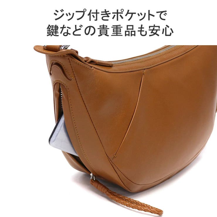 ピーアイディー ショルダーバッグ メンズ | ギャレリア Bag＆Luggage | 詳細画像8 