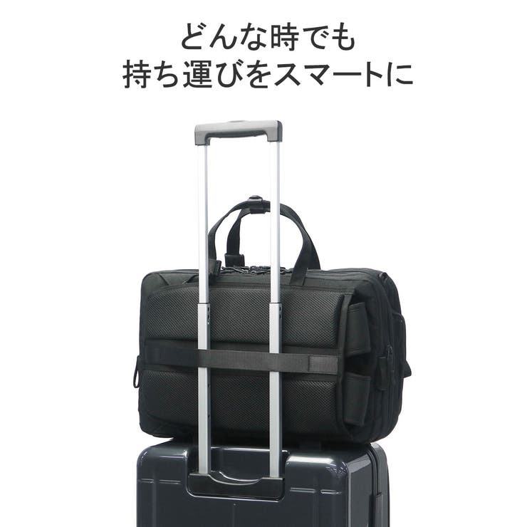 ピーアイディー ブリーフケース メンズ | ギャレリア Bag＆Luggage | 詳細画像11 