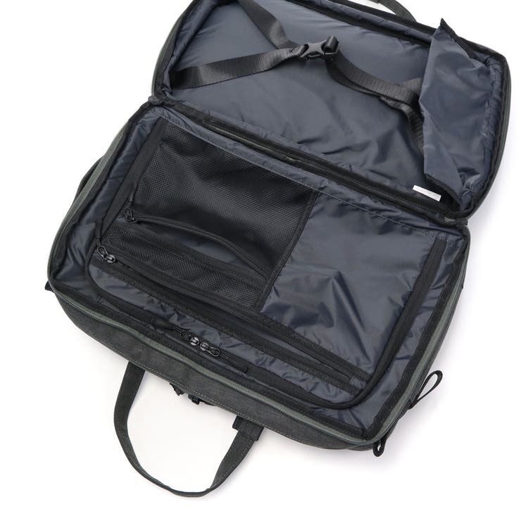 ピーアイディー ブリーフケース メンズ | ギャレリア Bag＆Luggage | 詳細画像27 