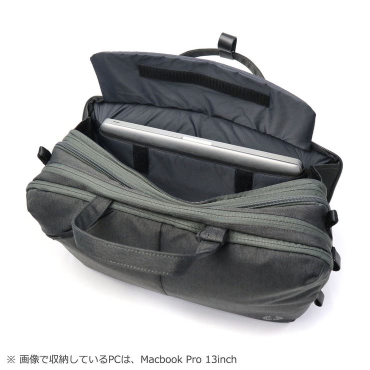 ピーアイディー ブリーフケース メンズ | ギャレリア Bag＆Luggage | 詳細画像29 