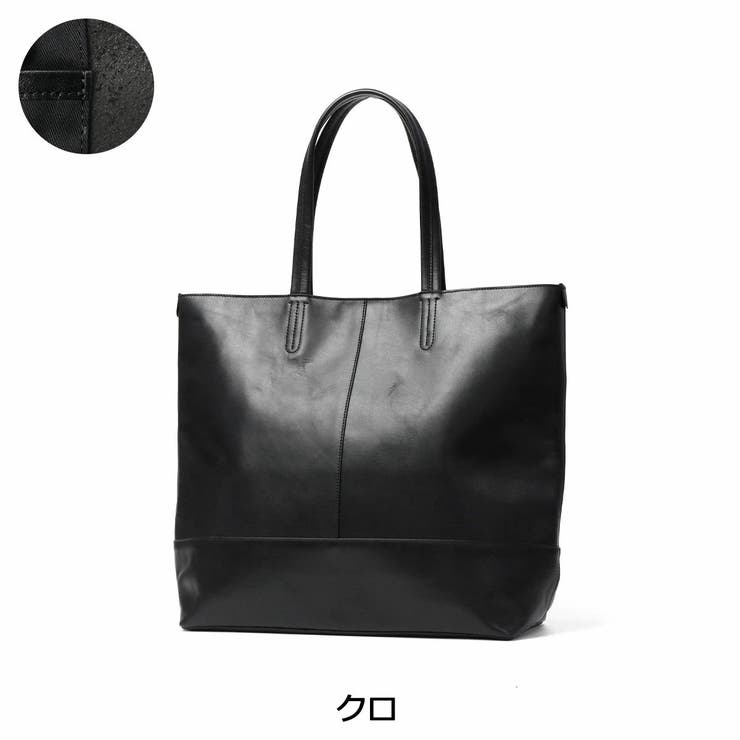 クロ | ピーアイディー トートバッグ トート | ギャレリア Bag＆Luggage