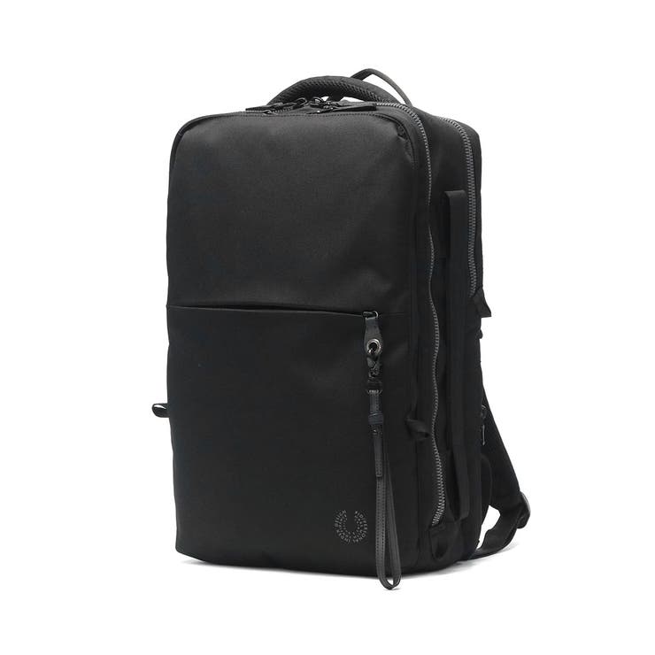 クロ | ピーアイディー ビジネスリュック P | ギャレリア Bag＆Luggage