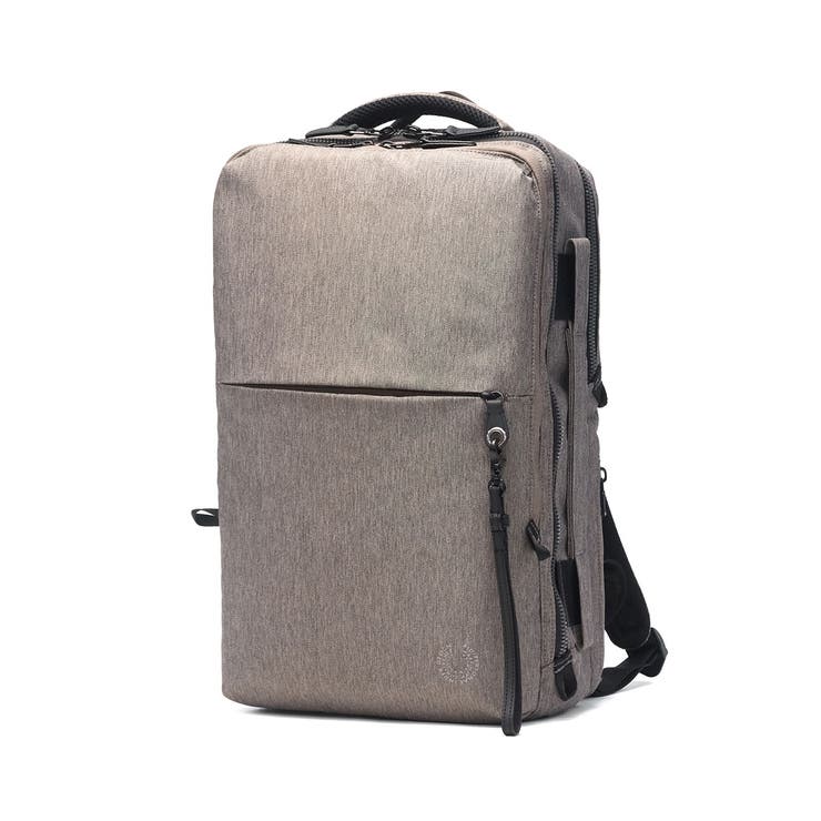 グレー | ピーアイディー ビジネスリュック P | ギャレリア Bag＆Luggage