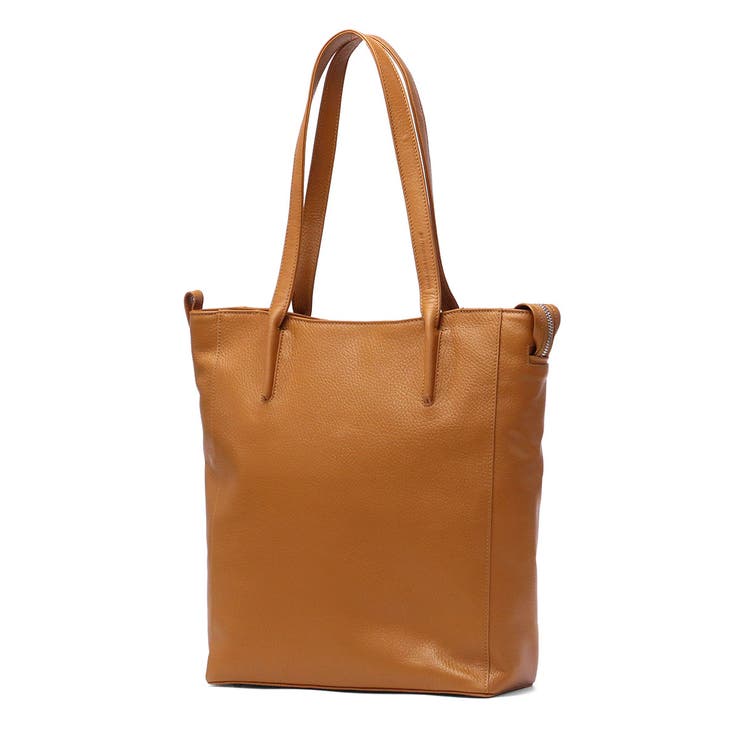 キャメル | ピーアイディー トートバッグ P | ギャレリア Bag＆Luggage