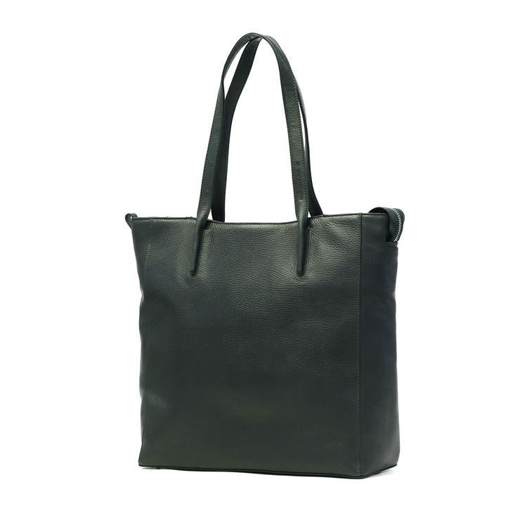 グリーン | ピーアイディー トートバッグ P | ギャレリア Bag＆Luggage