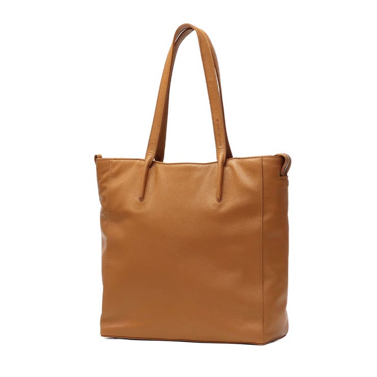 キャメル | ピーアイディー トートバッグ P | ギャレリア Bag＆Luggage
