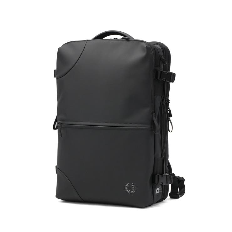 クロ | ピーアイディー ビジネスリュック Pid | ギャレリア Bag＆Luggage
