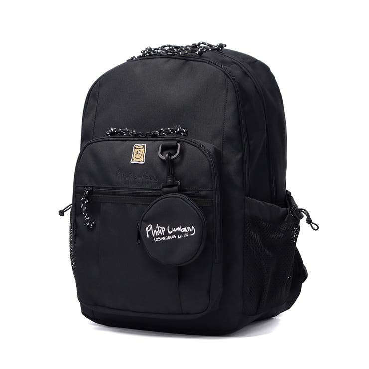 BK×BK | フィリップランバン リュック Philip | ギャレリア Bag＆Luggage