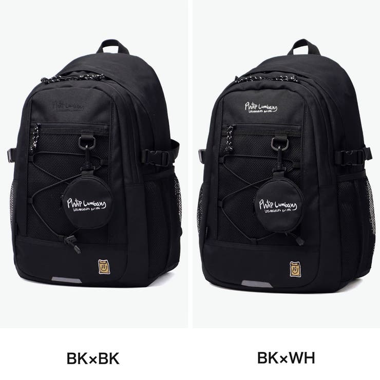 フィリップランバン リュック Philip | ギャレリア Bag＆Luggage | 詳細画像2 