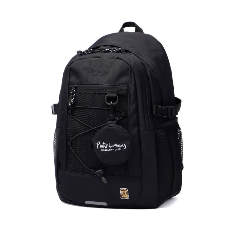 BK×BK | フィリップランバン リュック Philip | ギャレリア Bag＆Luggage