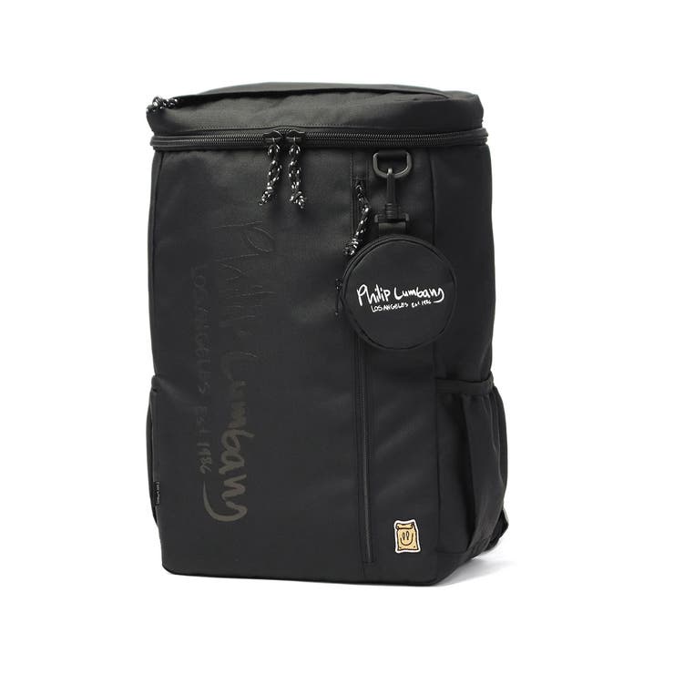 BK×BK | フィリップランバン リュック Philip | ギャレリア Bag＆Luggage