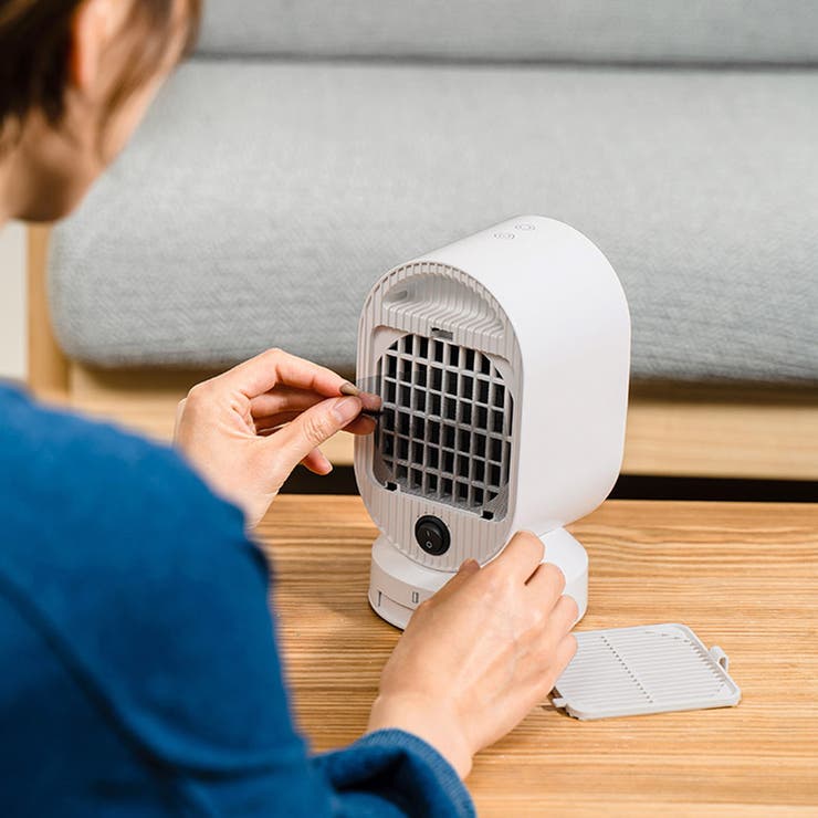 正規品 プラスモア ヒーター | ギャレリア Bag＆Luggage | 詳細画像12 