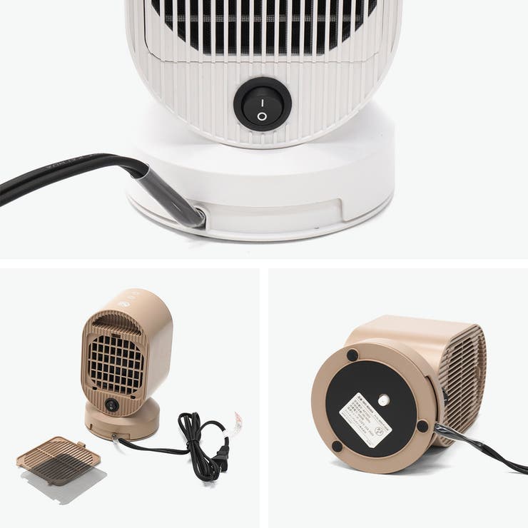 正規品 プラスモア ヒーター | ギャレリア Bag＆Luggage | 詳細画像6 