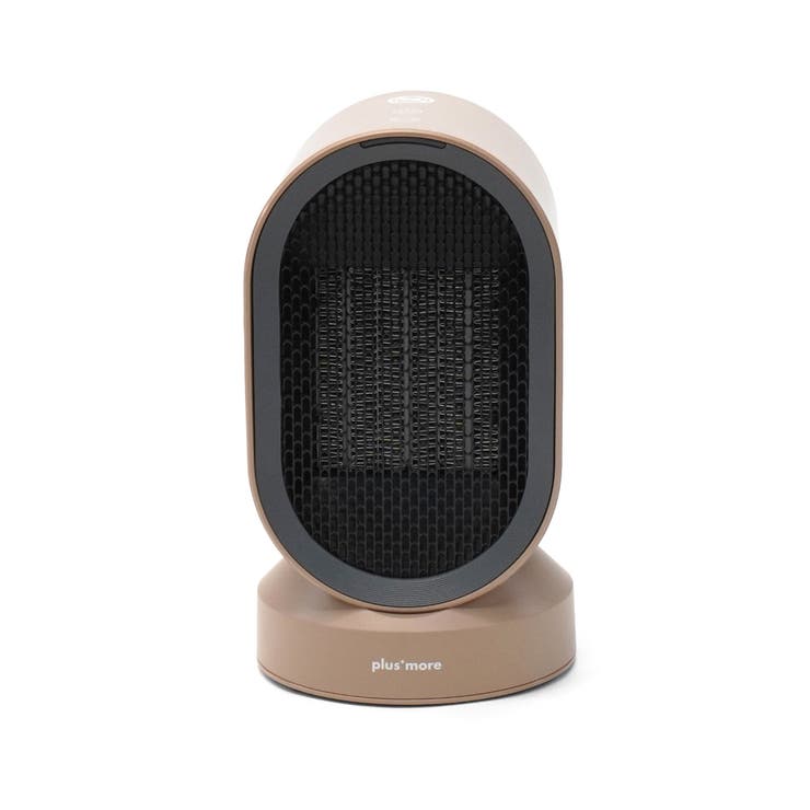 キャメル | 正規品 プラスモア ヒーター | ギャレリア Bag＆Luggage