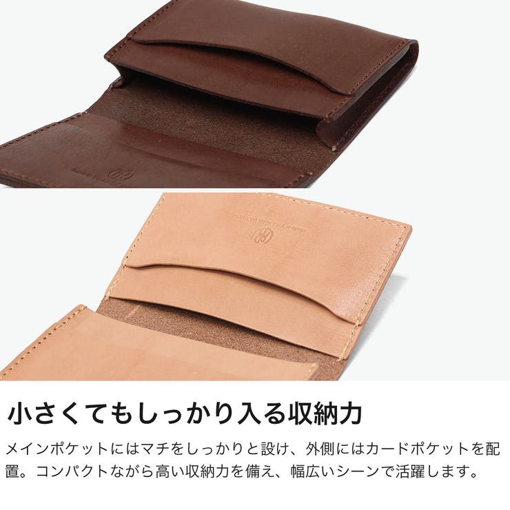 正規取扱店 パイロットリバー カードケース | ギャレリア Bag＆Luggage | 詳細画像4 